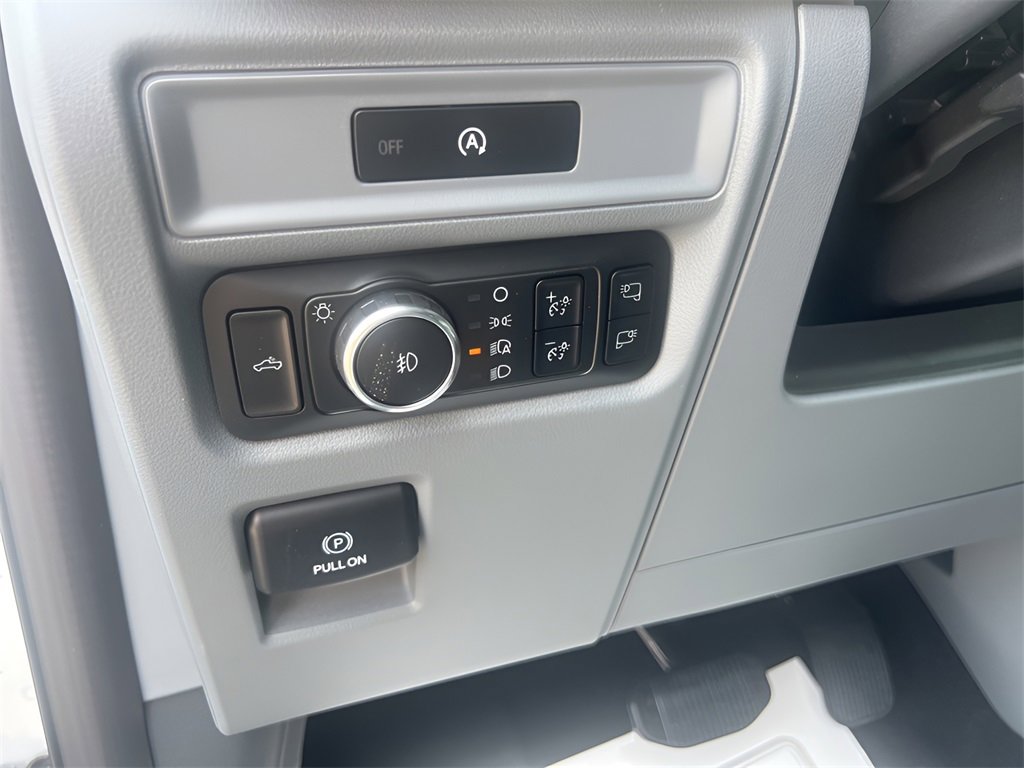 New 2025 Ford F150 XLT w/ Equipment Group 302A MID image 26