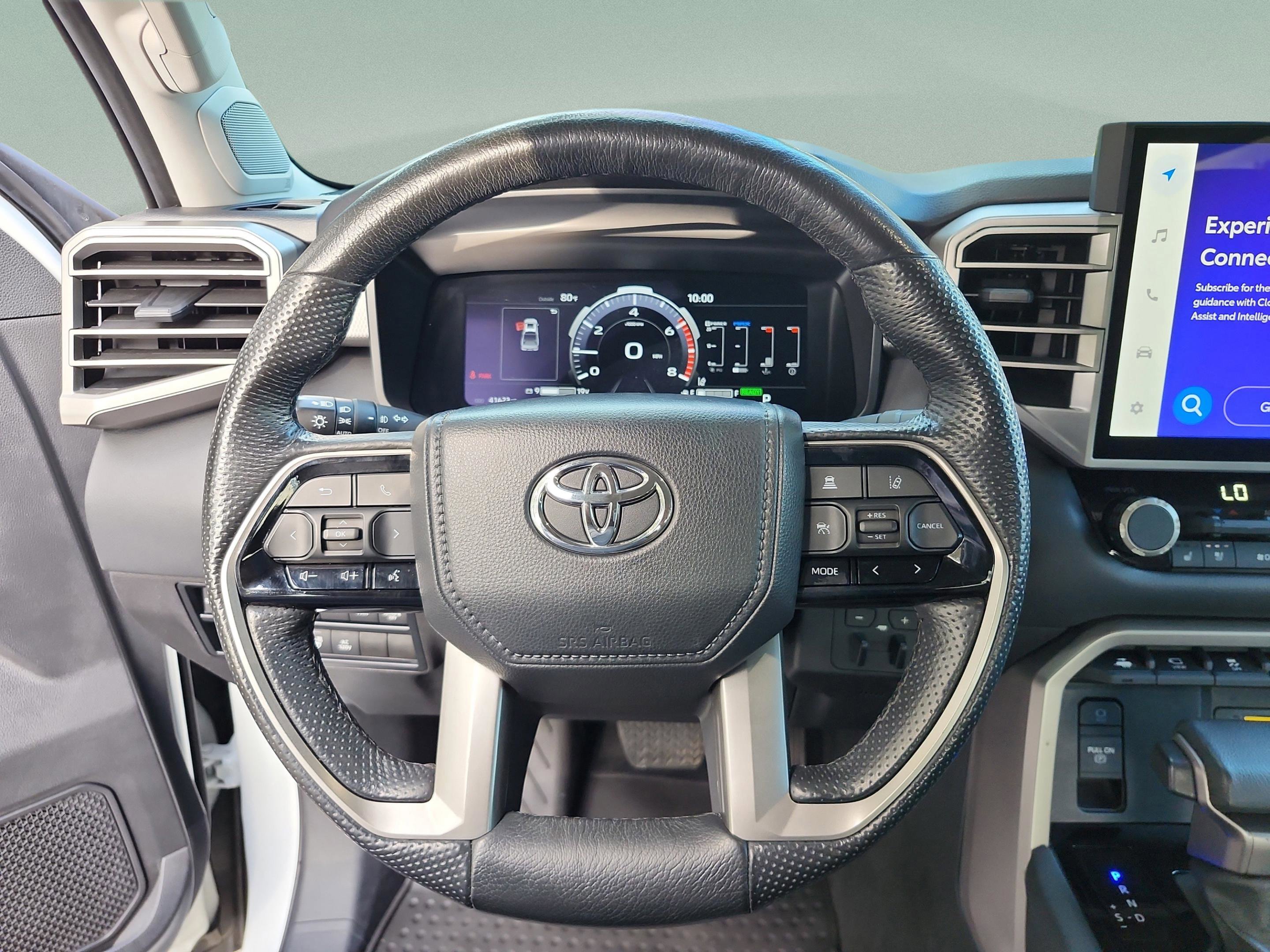 Used 2024 Toyota Tundra Limited image 10
