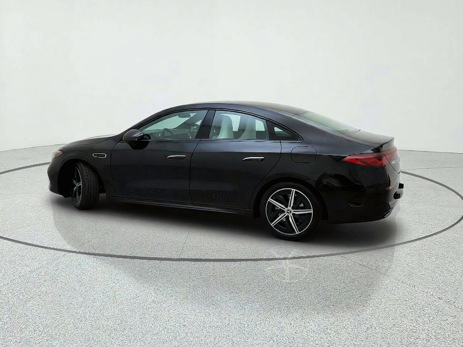 New 2027 Mercedes-Benz CLA 220 image 13