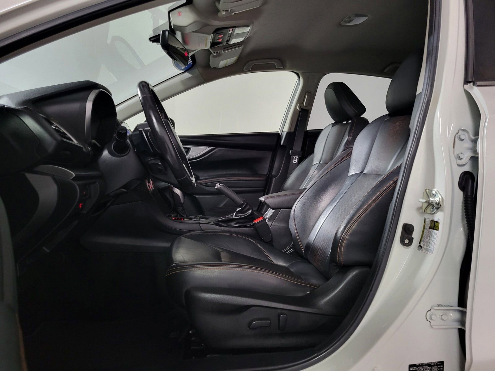 Used 2021 Subaru Crosstrek 2.5i Limited w/ Popular Package #2 image 13