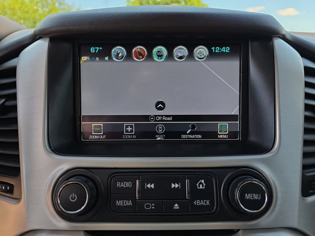 Used 2020 GMC Yukon XL SLT w/ Open Road Package AWD/4WD image 26