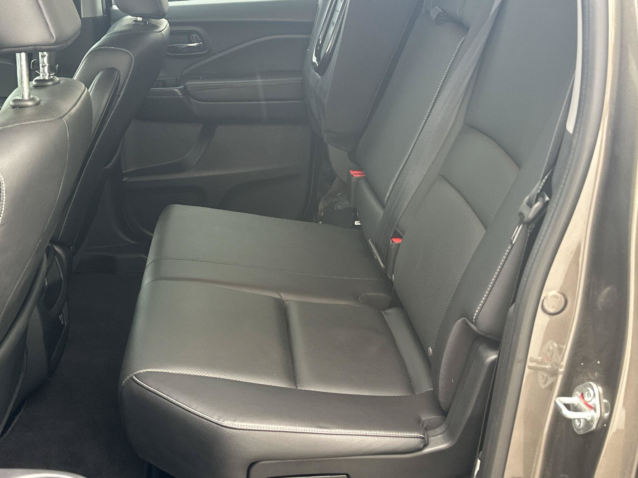 Used 2022 Honda Ridgeline RTL-E image 6