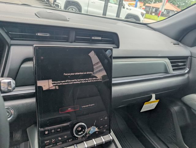 New 2026 GMC Terrain AT4 w/ Convenience Package III AWD/4WD image 20