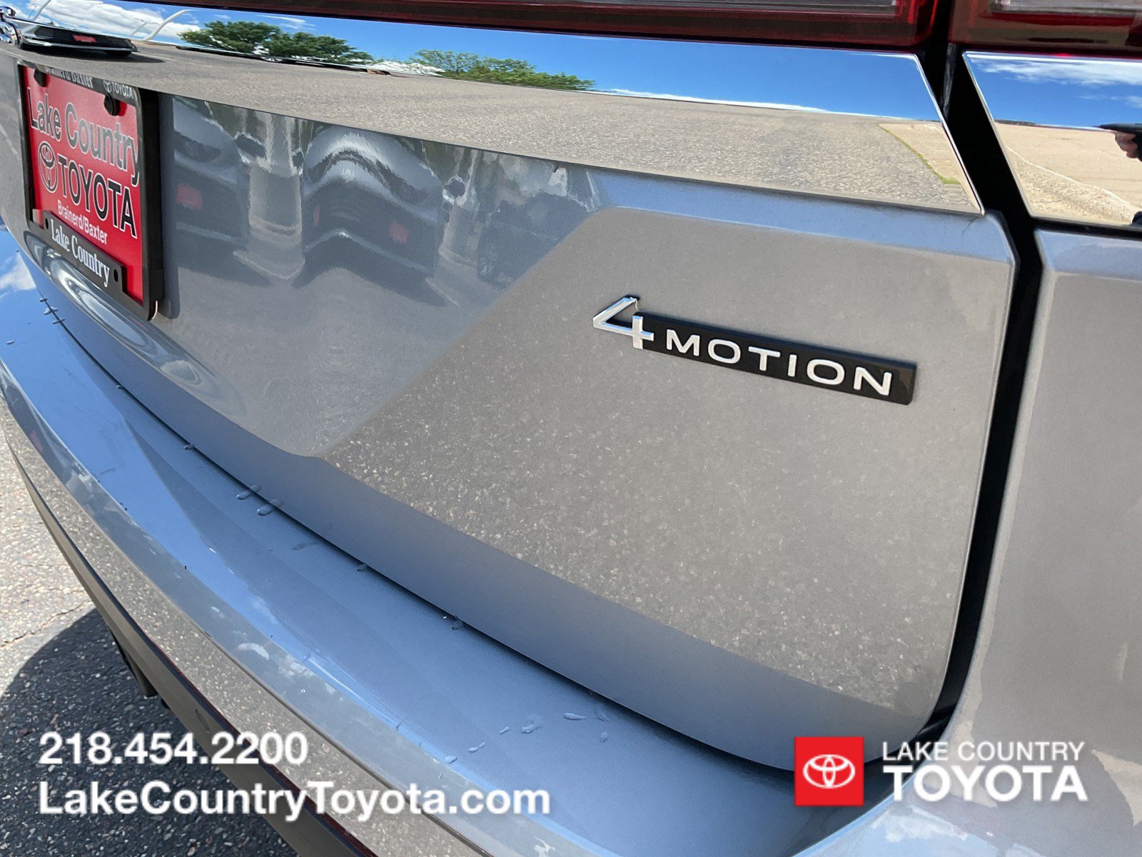 Used 2026 Volkswagen Atlas SE AWD/4WD image 10