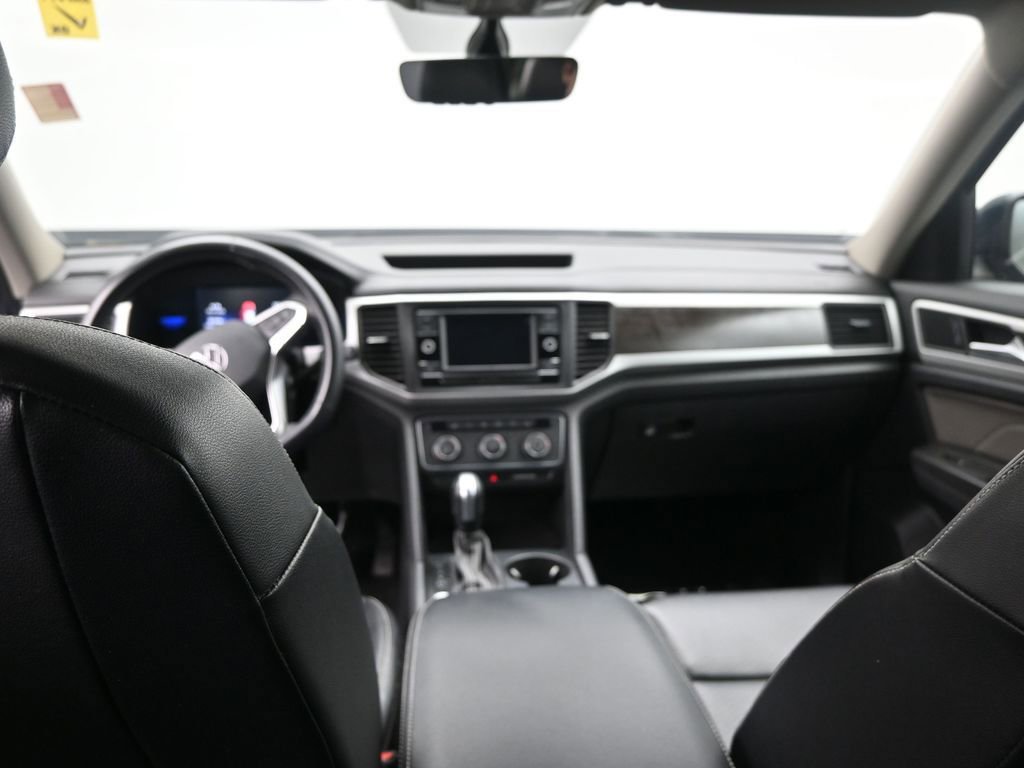Used 2022 Volkswagen Atlas SE image 14