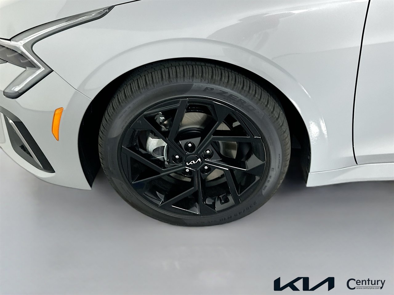 New 2026 Kia K5 GT-Line w/ GT-Line Premium Package FWD image 19