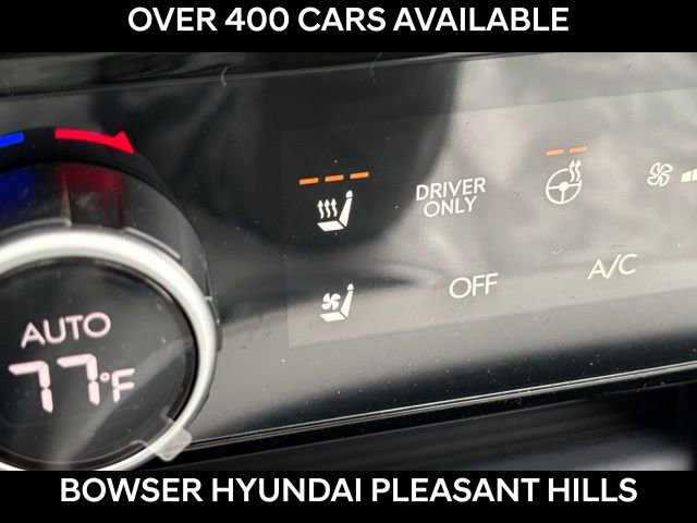 New 2026 Hyundai Palisade Calligraphy image 8