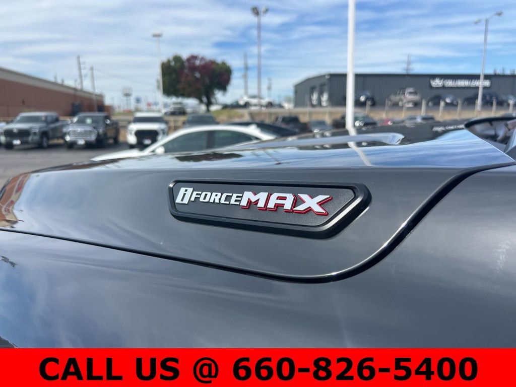 New 2025 Toyota Tacoma TRD Off-Road image 10