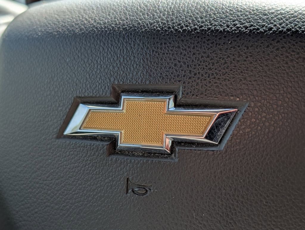 Used 2019 Chevrolet Silverado 1500 LT w/ All-Star Edition AWD/4WD image 47