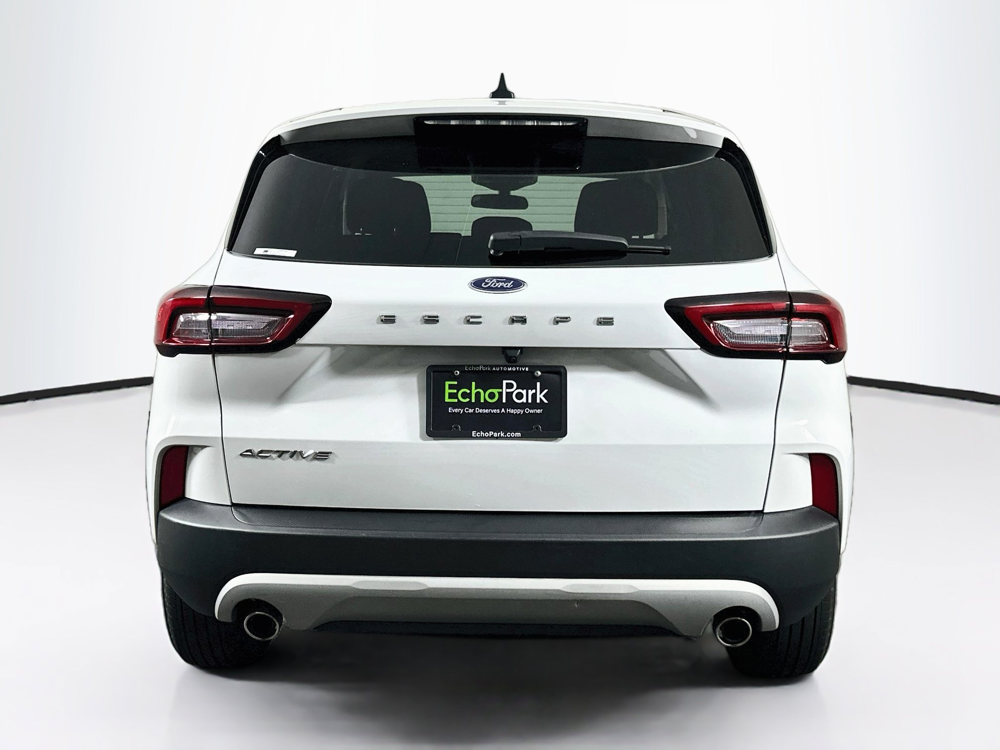 Used 2025 Ford Escape Active FWD image 7