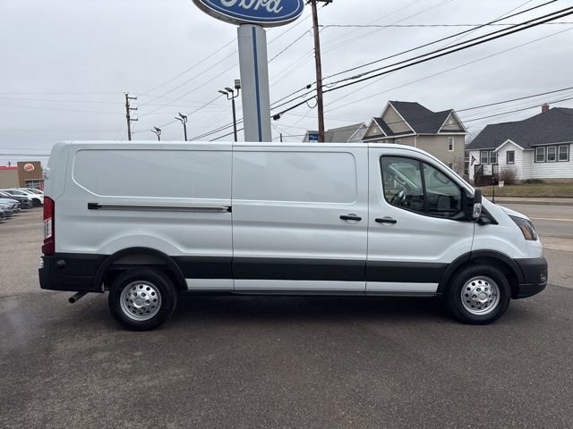 New 2026 Ford Transit 350 Low Roof w/ Load Area Protection Package image 5