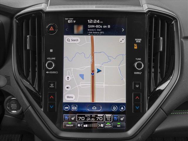New 2026 Subaru Ascent Bronze Edition AWD/4WD image 12