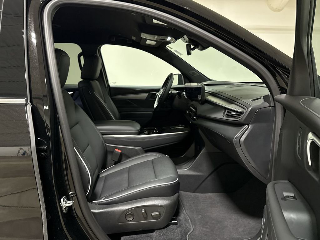 Certified 2026 Buick Enclave Preferred image 22