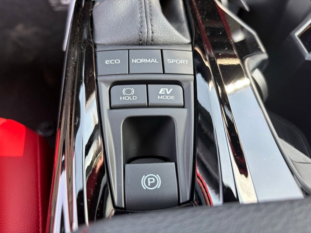 New 2026 Toyota Camry XSE AWD/4WD image 25