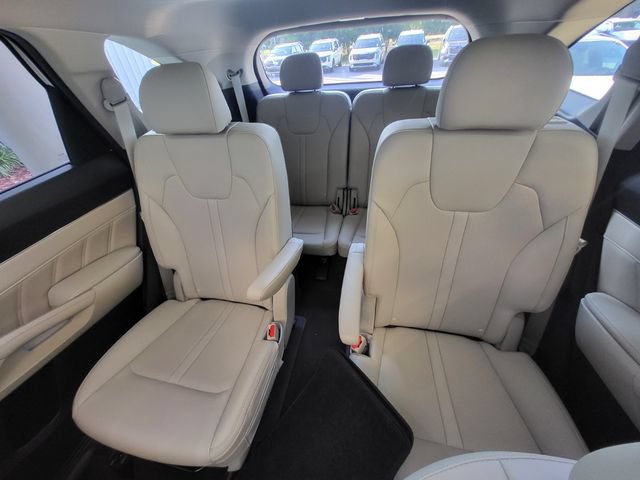 Certified 2023 Kia Sorento SX AWD/4WD image 13