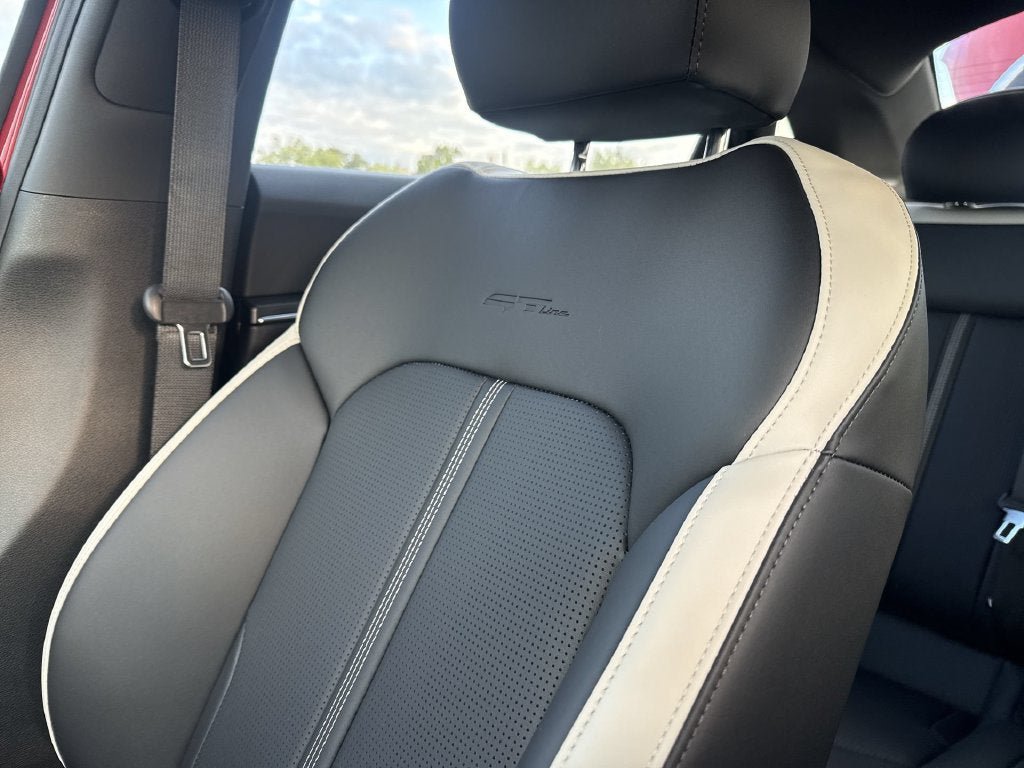 New 2026 Kia K5 GT-Line AWD/4WD image 39