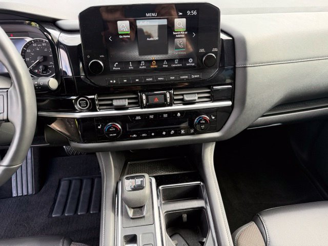 Certified 2024 Nissan Pathfinder SL AWD/4WD image 21