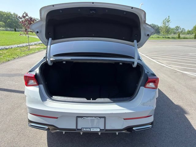 Used 2021 Kia K5 GT-Line AWD/4WD image 10