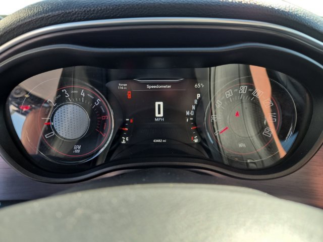 Used 2018 Dodge Challenger R/T Plus RWD image 14