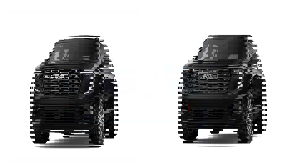 New 2026 GMC Acadia Denali Ultimate image 27