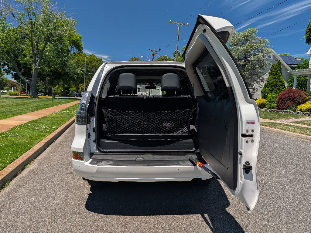 Used 2019 Lexus GX 460 Premium AWD/4WD image 7