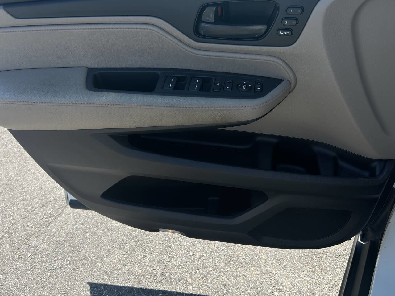 Used 2019 Honda Odyssey EX-L image 18