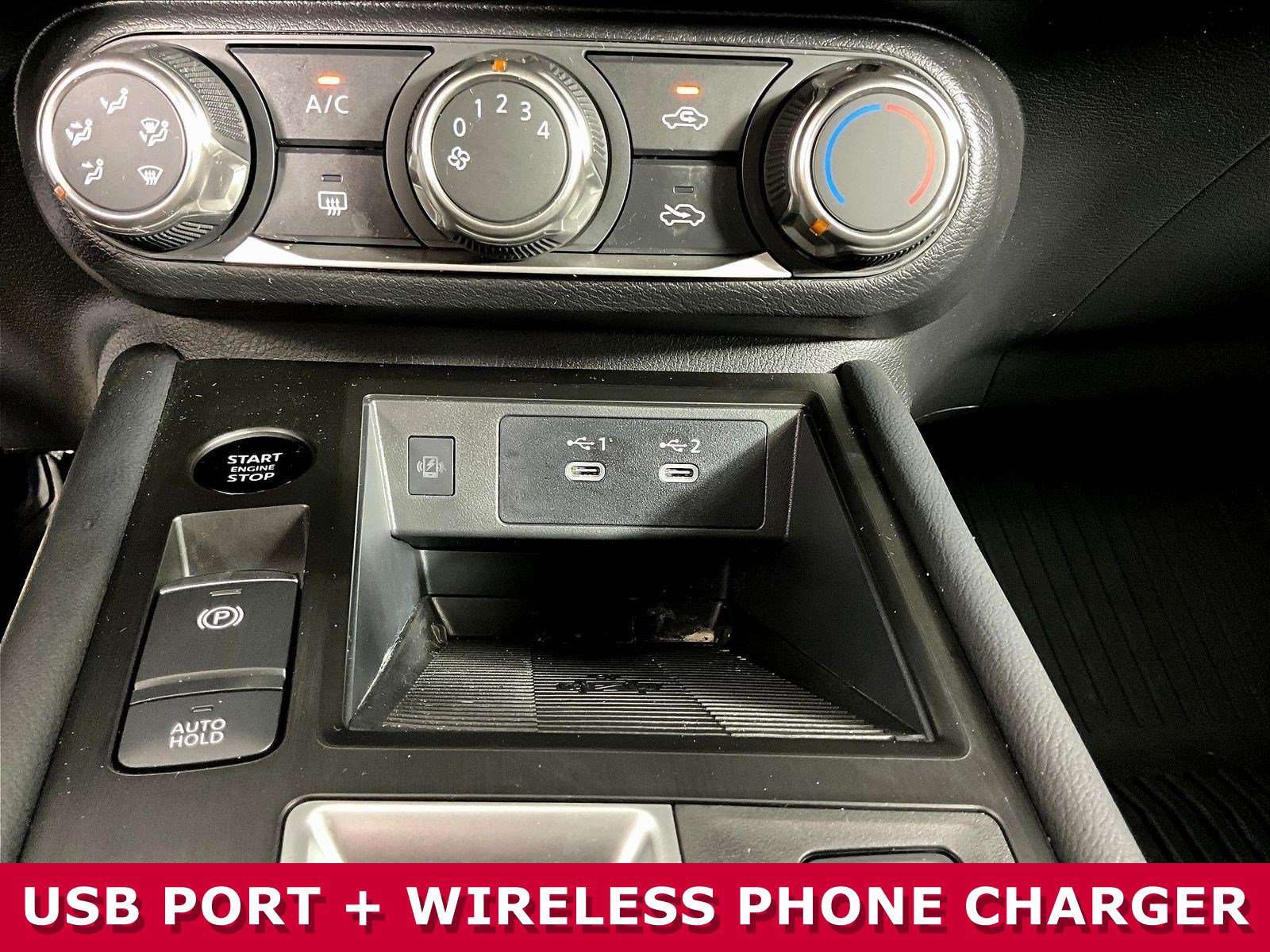 Certified 2025 Nissan Kicks SV AWD/4WD image 14