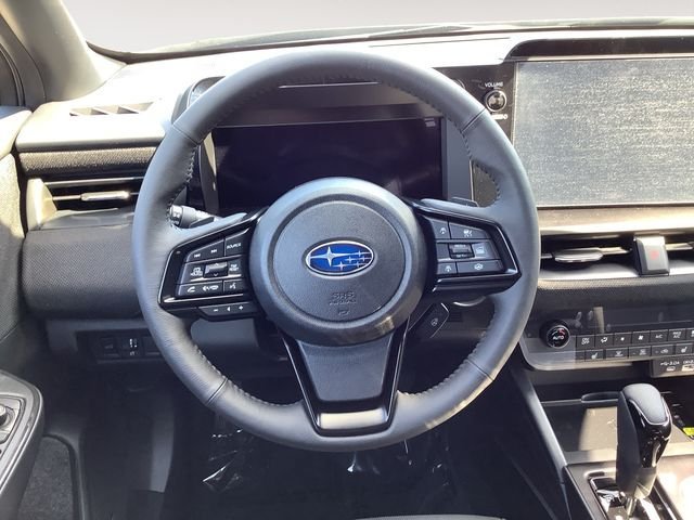 New 2026 Subaru Outback Limited AWD/4WD image 12
