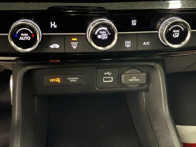 Used 2022 Honda Civic Sport image 22