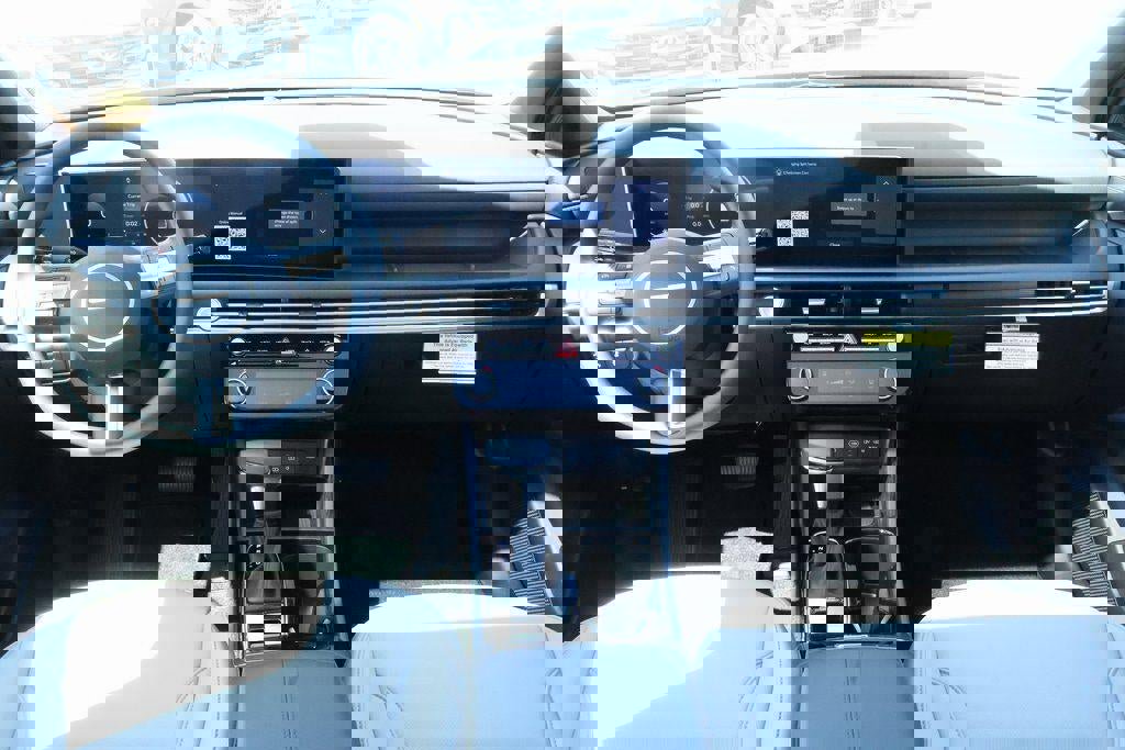 New 2026 Hyundai Santa Cruz SEL image 6