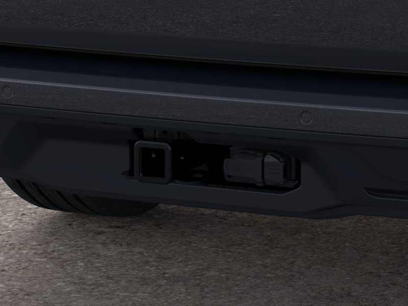 New 2026 Ford Expedition Max Active AWD/4WD image 23