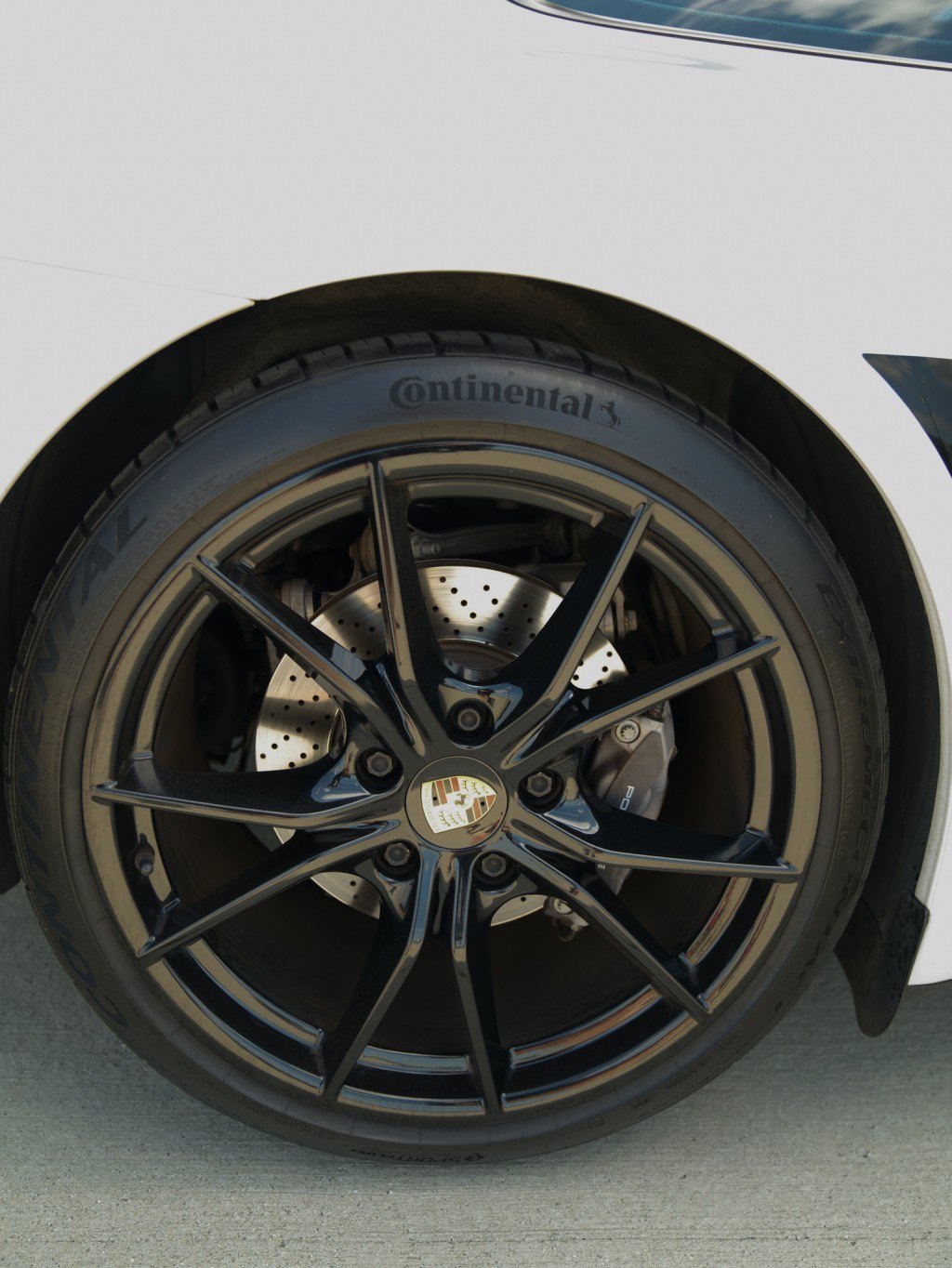 Used 2018 Porsche 911 Carrera image 33