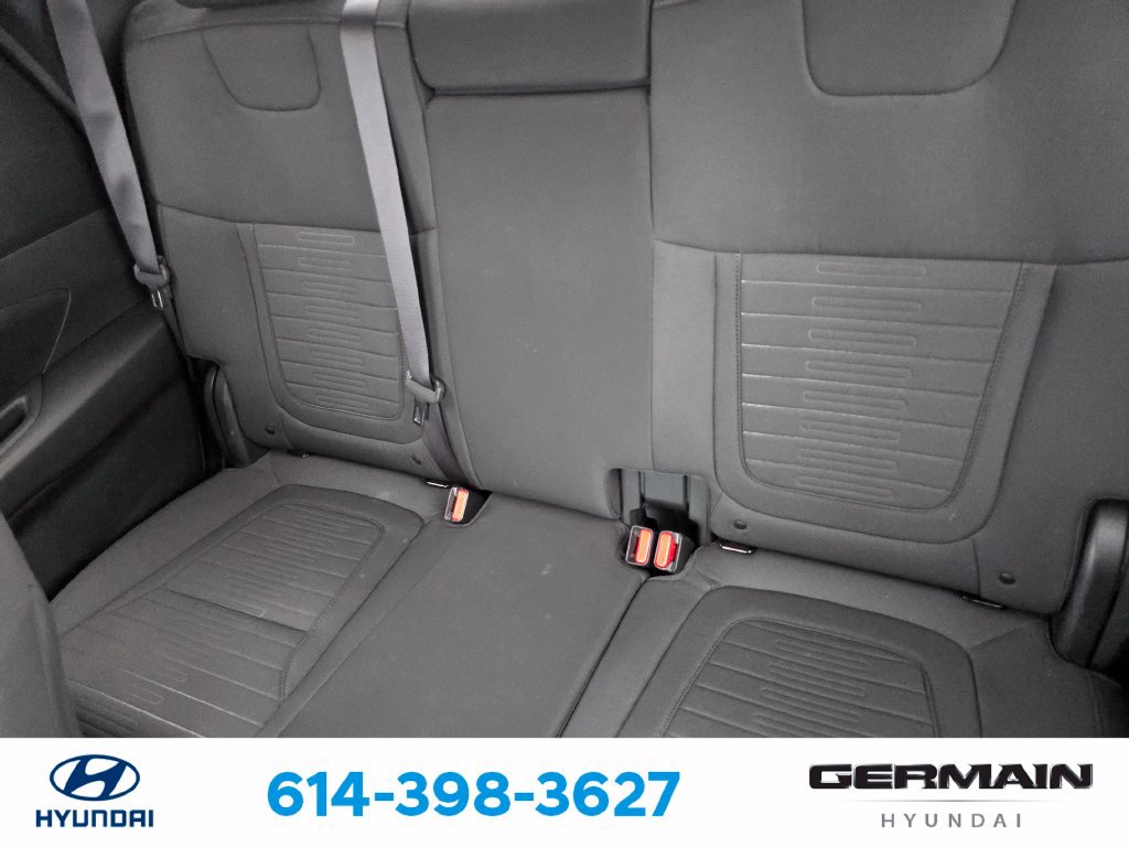 Used 2024 Hyundai Santa Cruz SEL AWD/4WD image 19