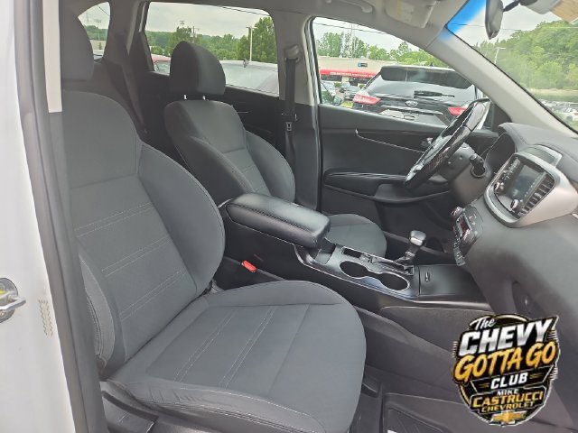 Used 2020 Kia Sorento S FWD image 30