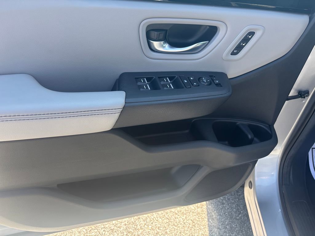 Used 2024 Honda Pilot EX-L image 13