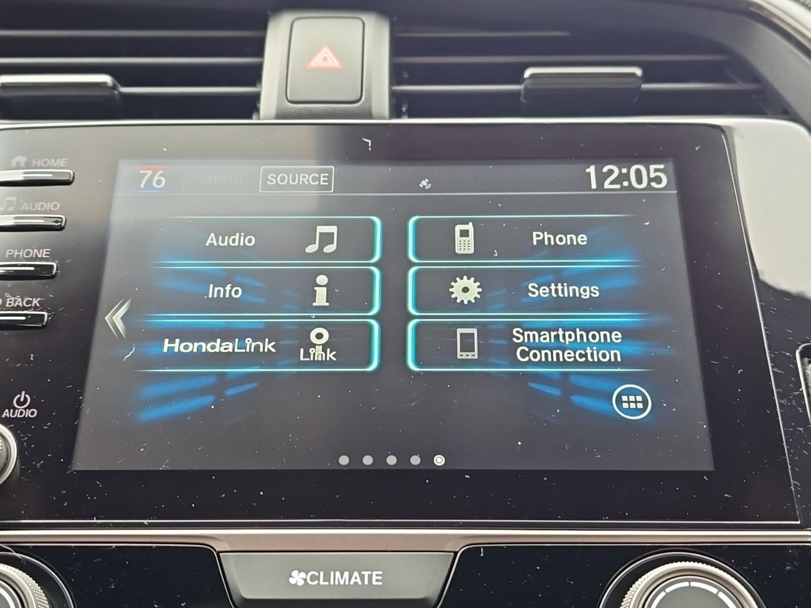 Used 2020 Honda Civic Sport image 26