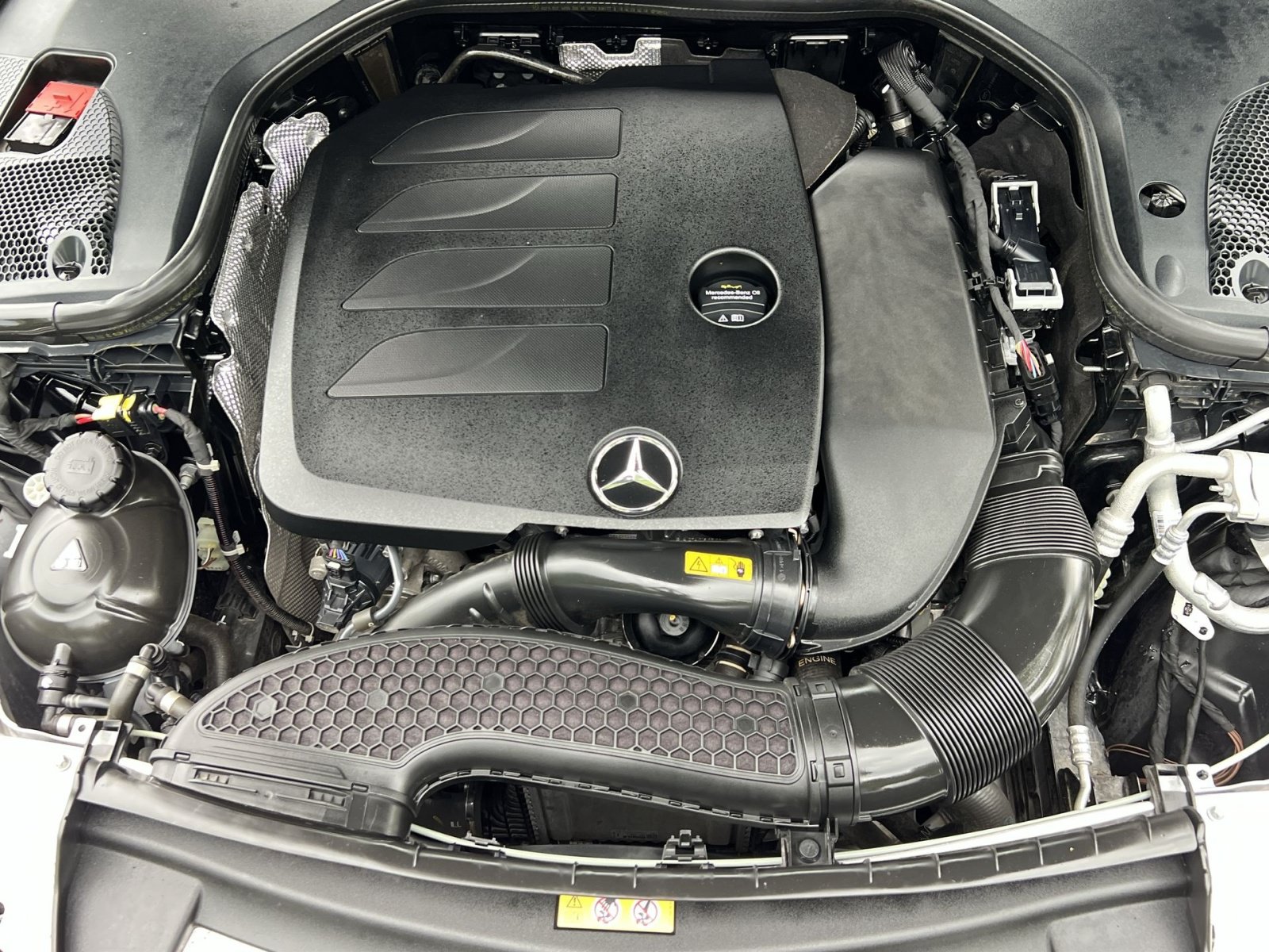 Used 2021 Mercedes-Benz E 350 4MATIC Sedan image 34