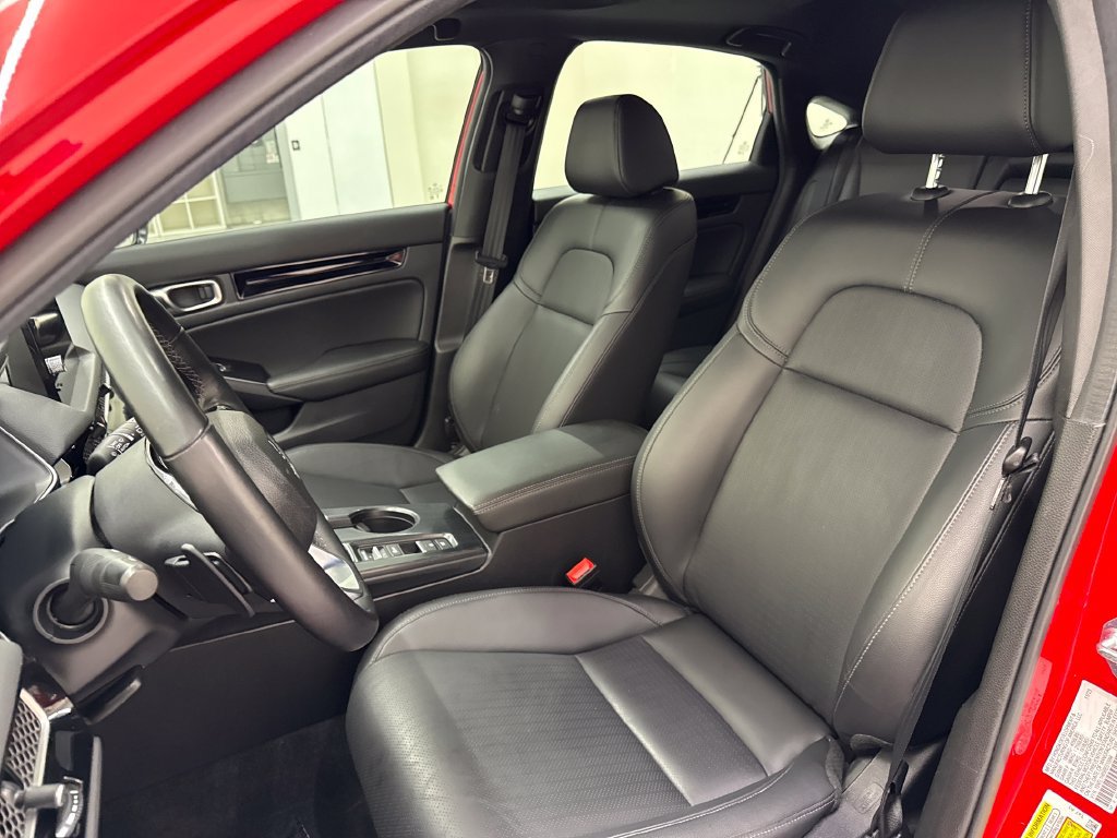 Used 2024 Honda Civic Sport Touring image 15