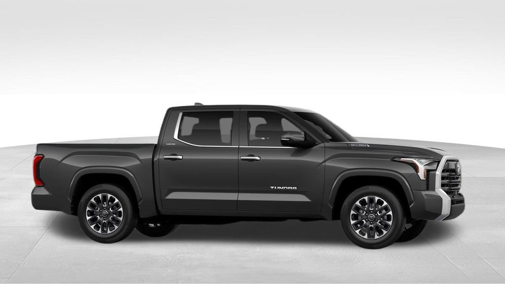 New 2026 Toyota Tundra Limited image 13