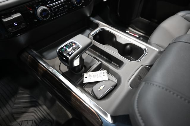 New 2026 Chevrolet Silverado 1500 LT Trail Boss w/ LT Trail Boss Premium Package AWD/4WD image 19