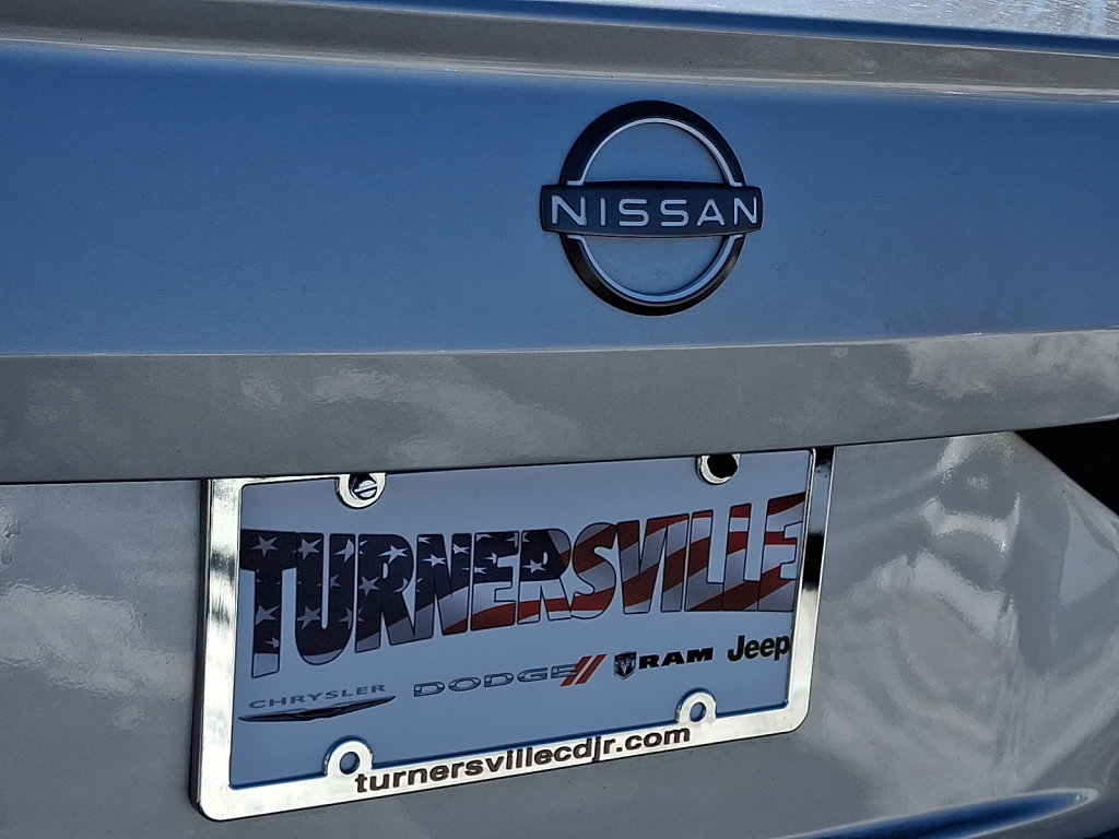 Used 2024 Nissan Altima 2.5 SV image 16