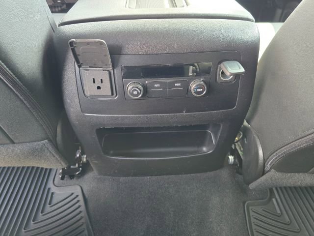 Used 2020 Chevrolet Tahoe LT w/ Max Trailering Package image 28