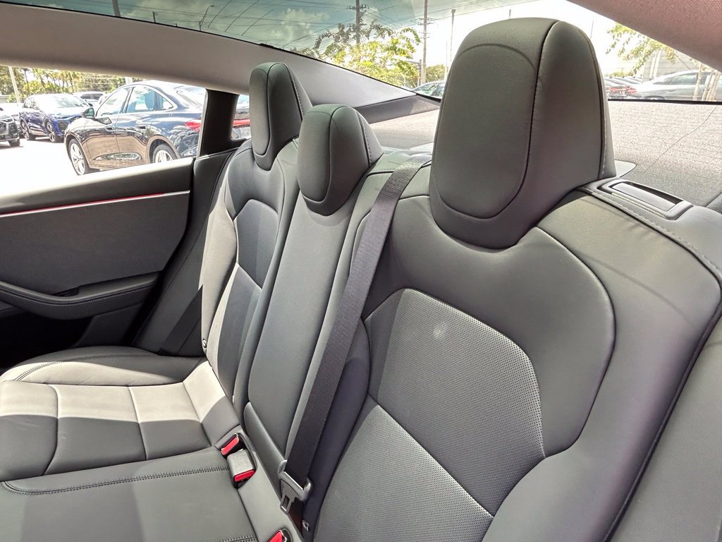 Used 2026 Tesla Model 3 RWD image 47