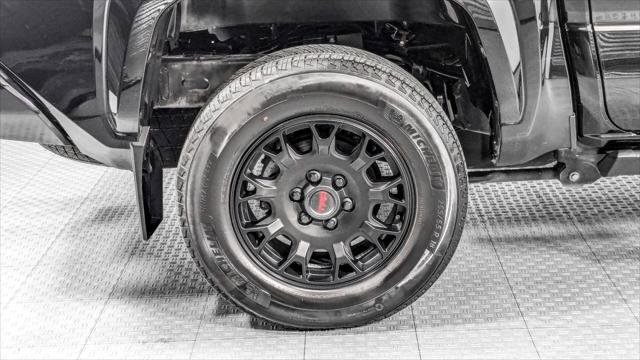 Used 2024 Toyota Tacoma SR5 RWD image 32