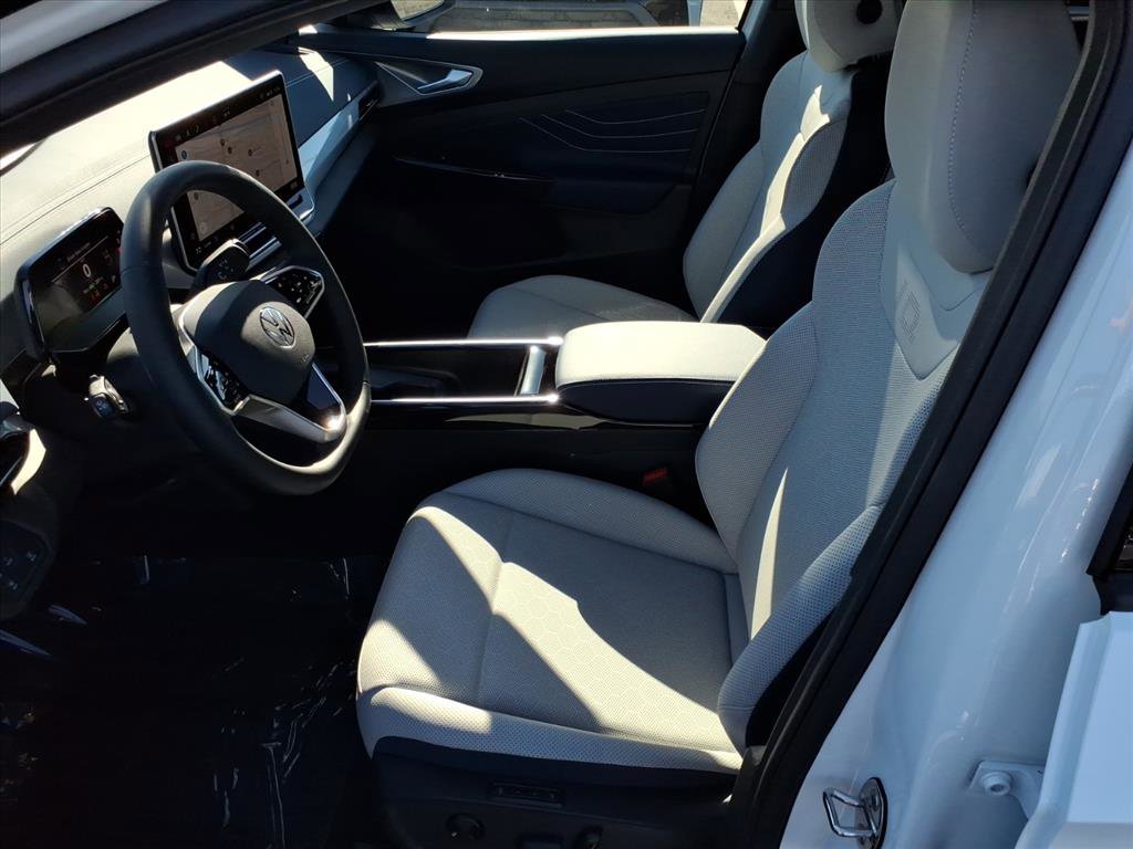 New 2026 Volkswagen ID.4 Pro S image 13