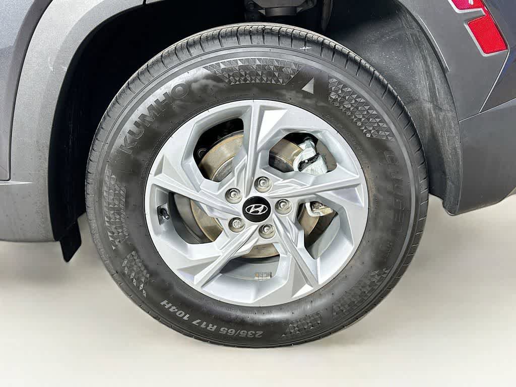 Used 2023 Hyundai Tucson SEL FWD image 8