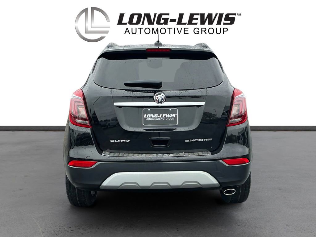 Used 2018 Buick Encore Essence w/ Experience Buick Package image 5