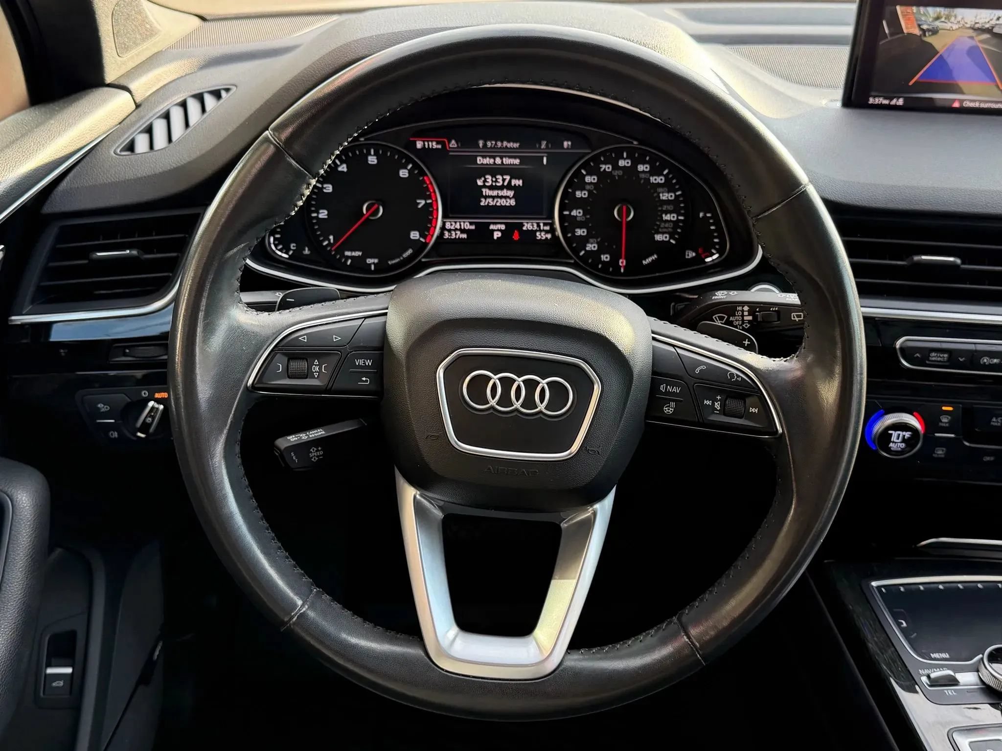Used 2018 Audi Q7 3.0T Premium Plus AWD/4WD image 23