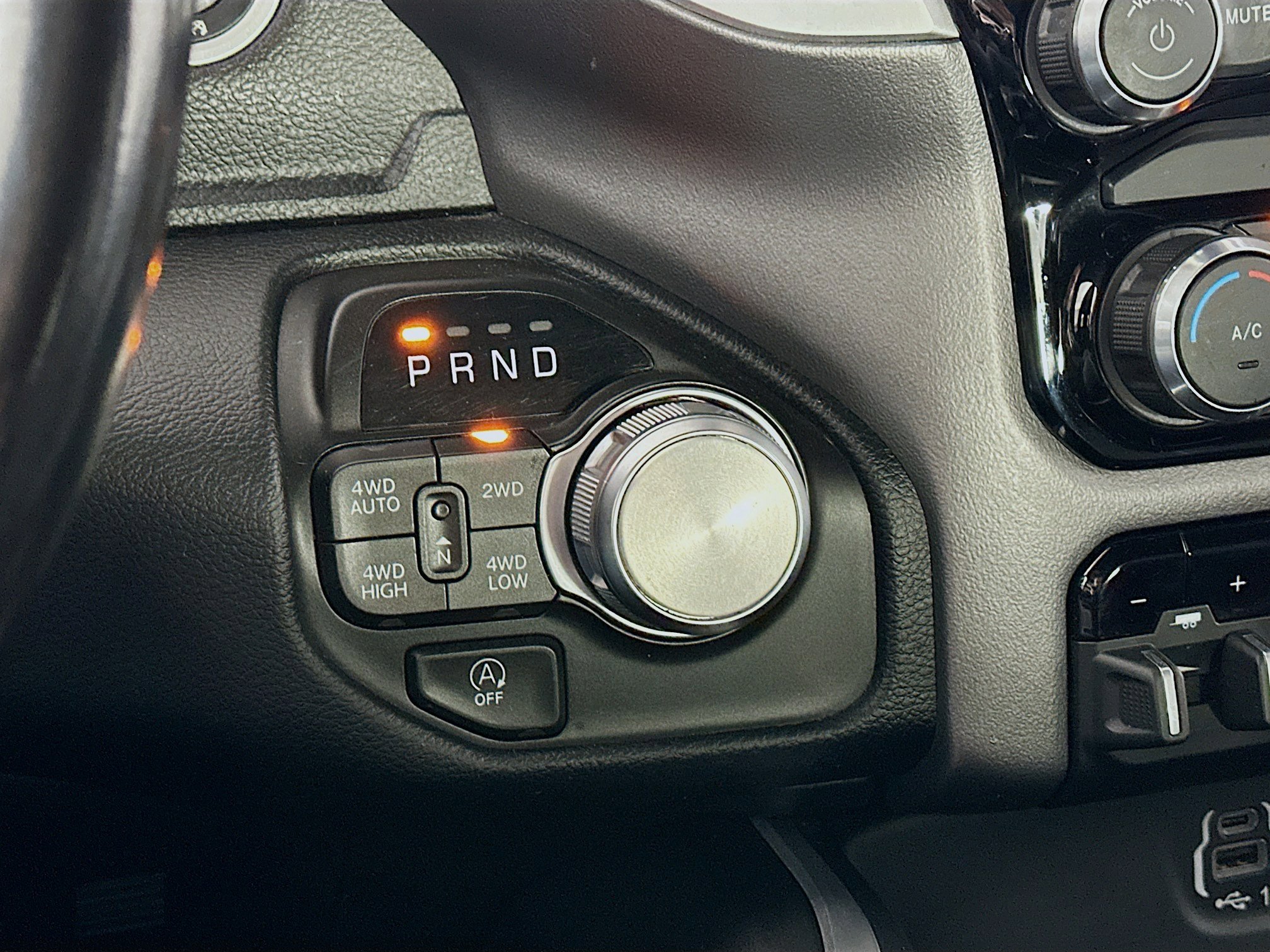 Used 2022 RAM 1500 Big Horn w/ Trailer Tow Group image 24