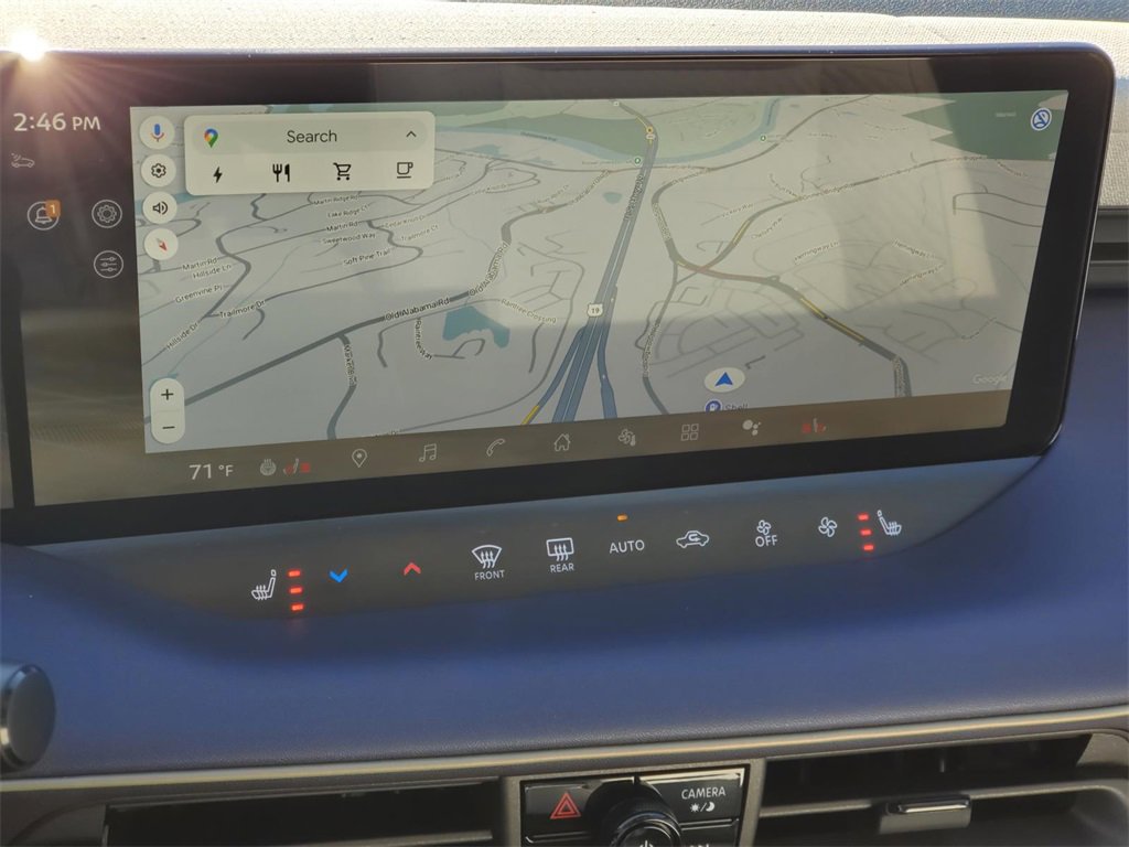 New 2026 Nissan Leaf Platinum+ image 22